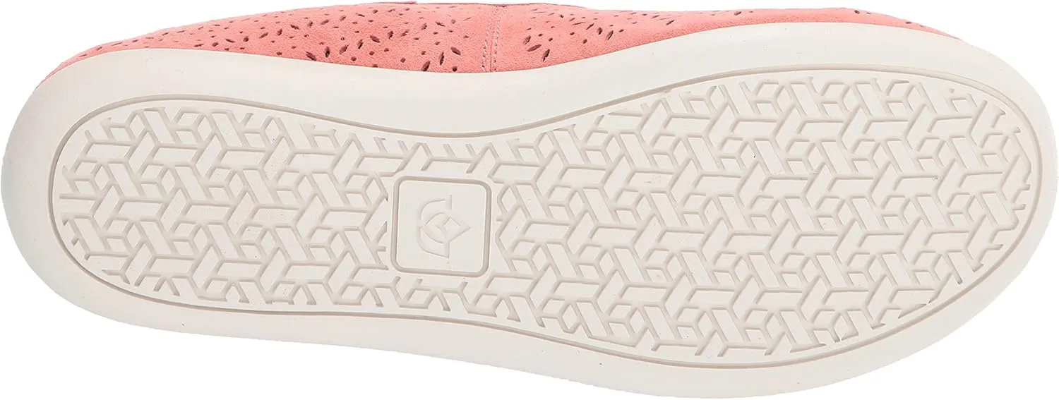 Spenco Women's Bailey Ballet Slip on Flat