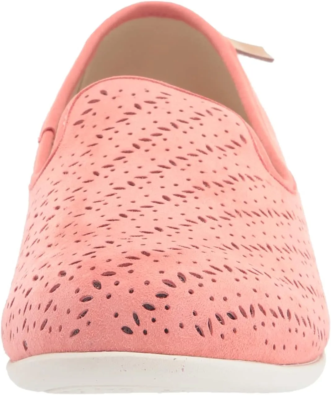 Spenco Women's Bailey Ballet Slip on Flat