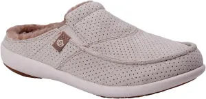 Spenco Women's Siesta Plush Mule