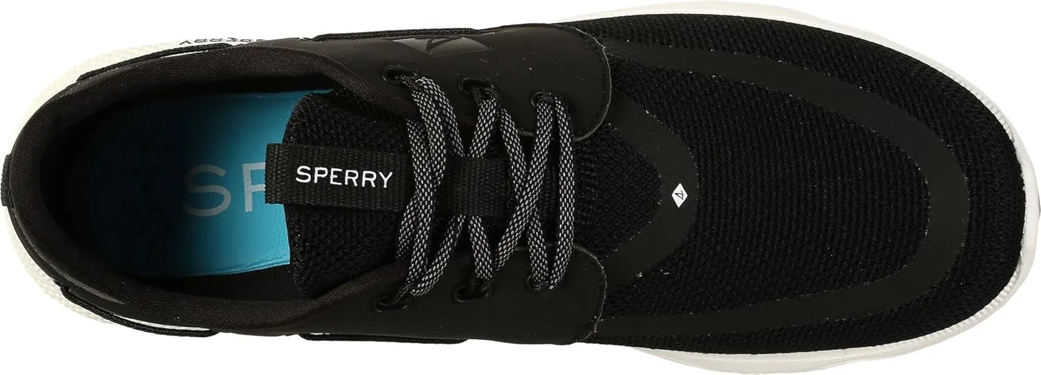 Sperry Men's 7 Seas 3-Eye Boating Shoe
