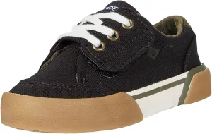 Sperry Unisex-Child Harbor Tide Jr Washable Sneaker