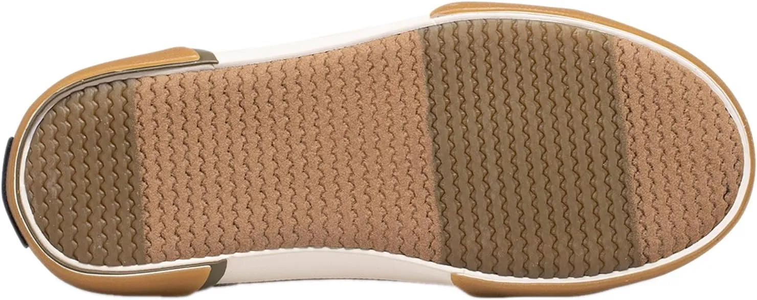 Sperry Unisex-Child Harbor Tide Washable Sneaker