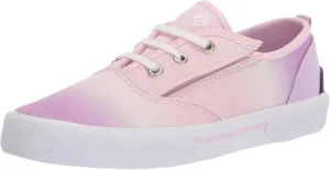 Sperry Unisex-Child Pier Wave CVO Jr Washable Sneaker