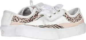 Sperry Unisex-Child Soletide Jr Sneaker