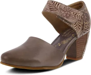 Spring Step L'Artiste Women's Toolie Pump