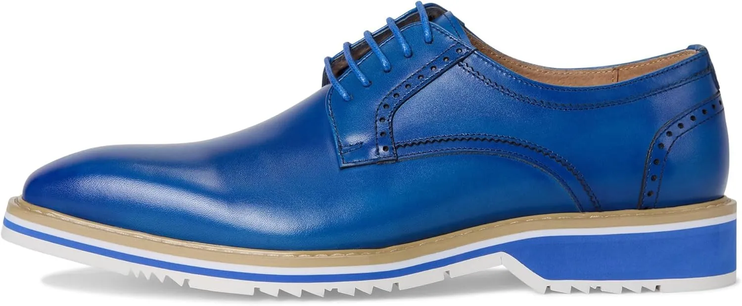 Stacy Adams Men's Barringer Lace-up Oxford