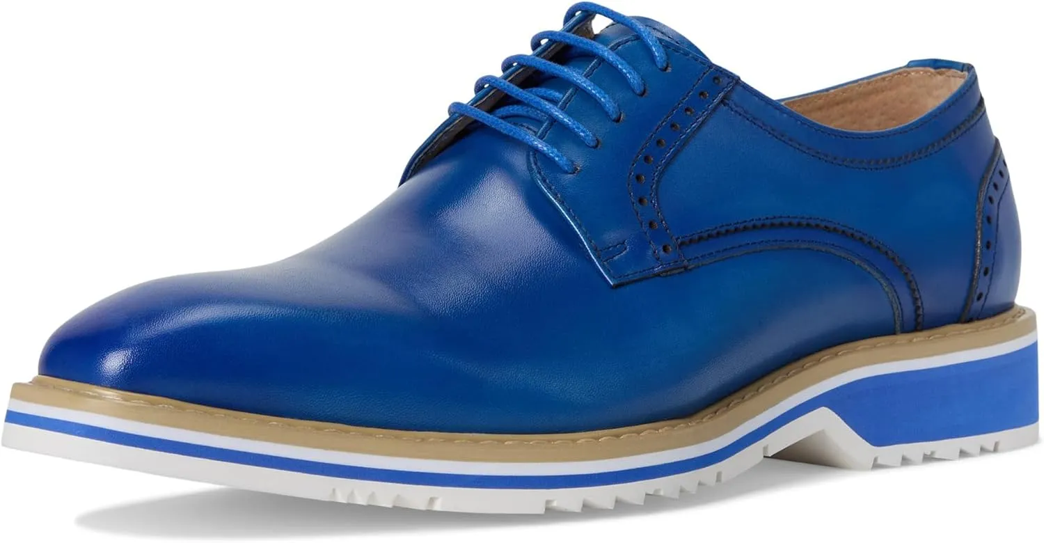 Stacy Adams Men's Barringer Lace-up Oxford