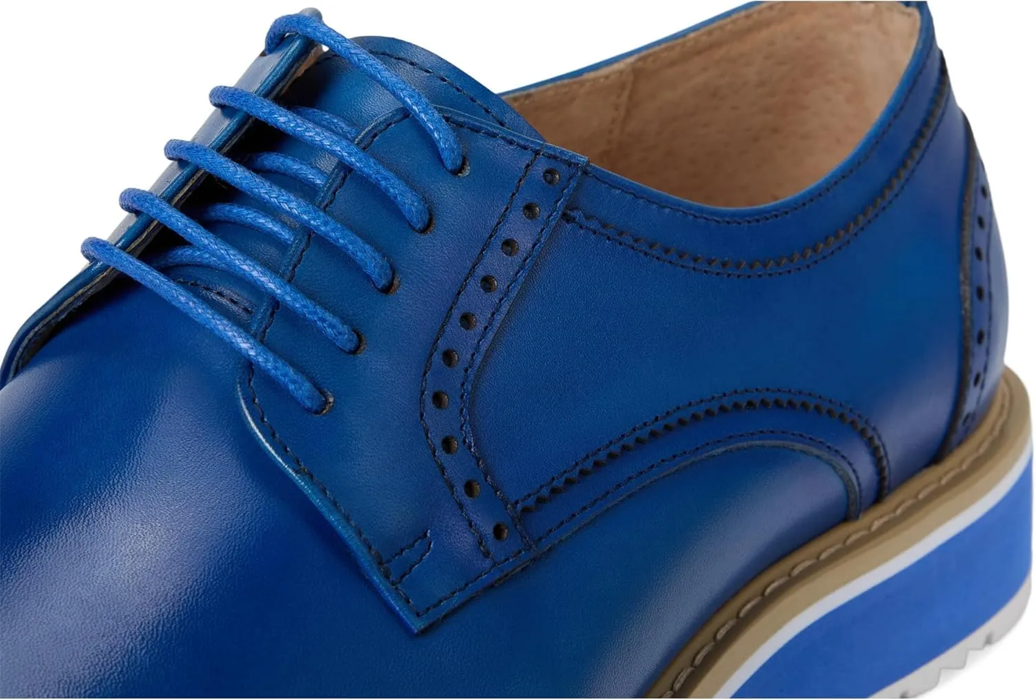 Stacy Adams Men's Barringer Lace-up Oxford