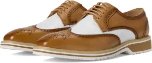 Stacy Adams Men's Beaumont Wing Tip Lace-up Oxford