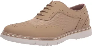 STACY ADAMS Men's Summit Wingtip Lace-up Oxford