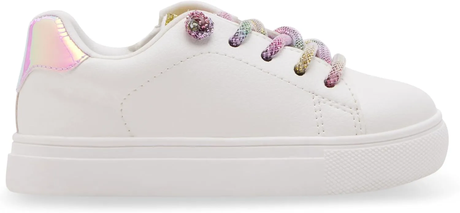 Steve Madden Girl's Tidol Sneaker