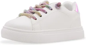 Steve Madden Girl's Tidol Sneaker