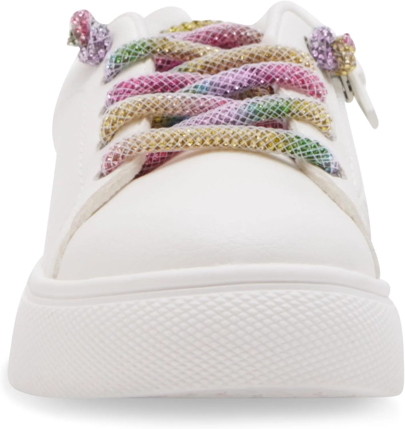 Steve Madden Girl's Tidol Sneaker