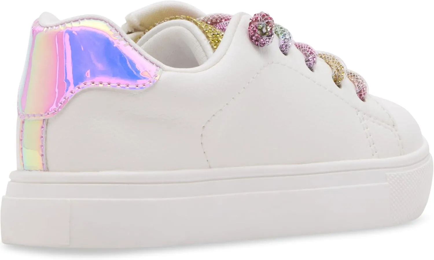 Steve Madden Girl's Tidol Sneaker