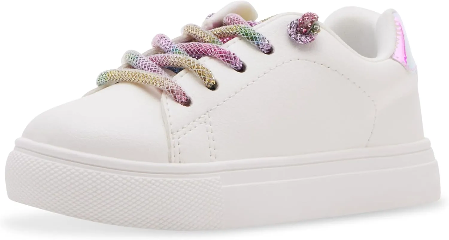Steve Madden Girl's Tidol Sneaker