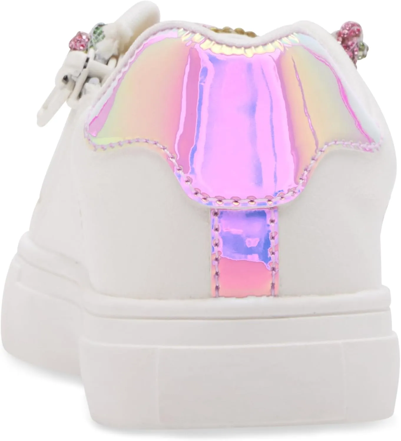 Steve Madden Girl's Tidol Sneaker