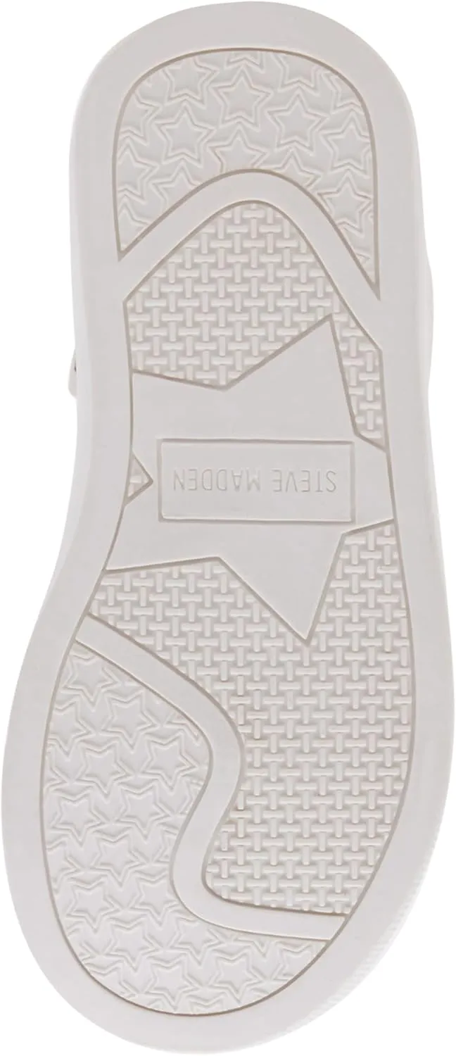 Steve Madden Girl's Tidol Sneaker
