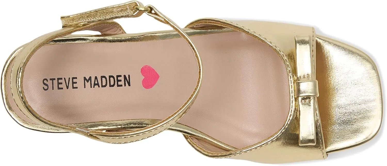 Steve Madden Girl's Tmerry Pump