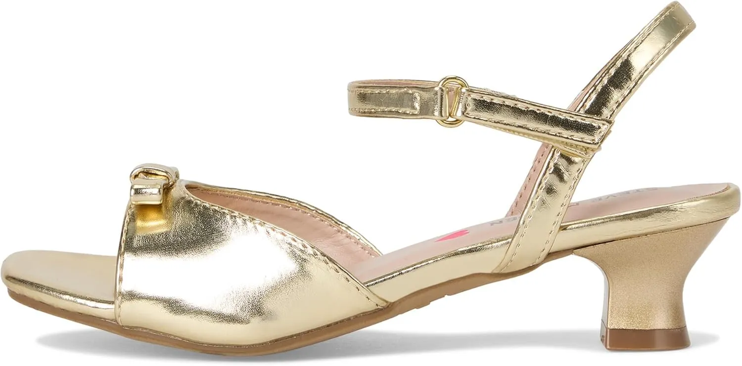 Steve Madden Girl's Tmerry Pump