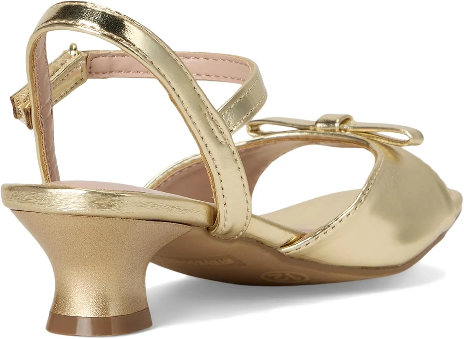 Steve Madden Girl's Tmerry Pump