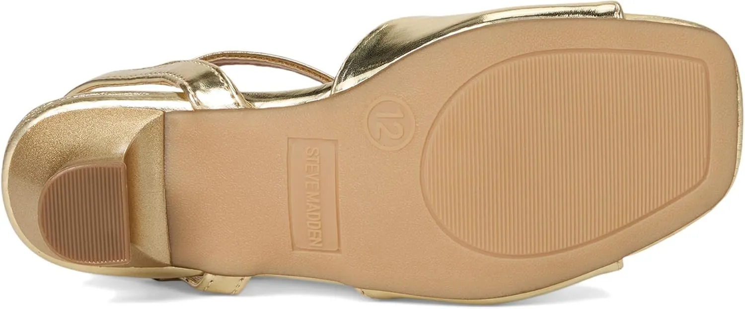 Steve Madden Girl's Tmerry Pump