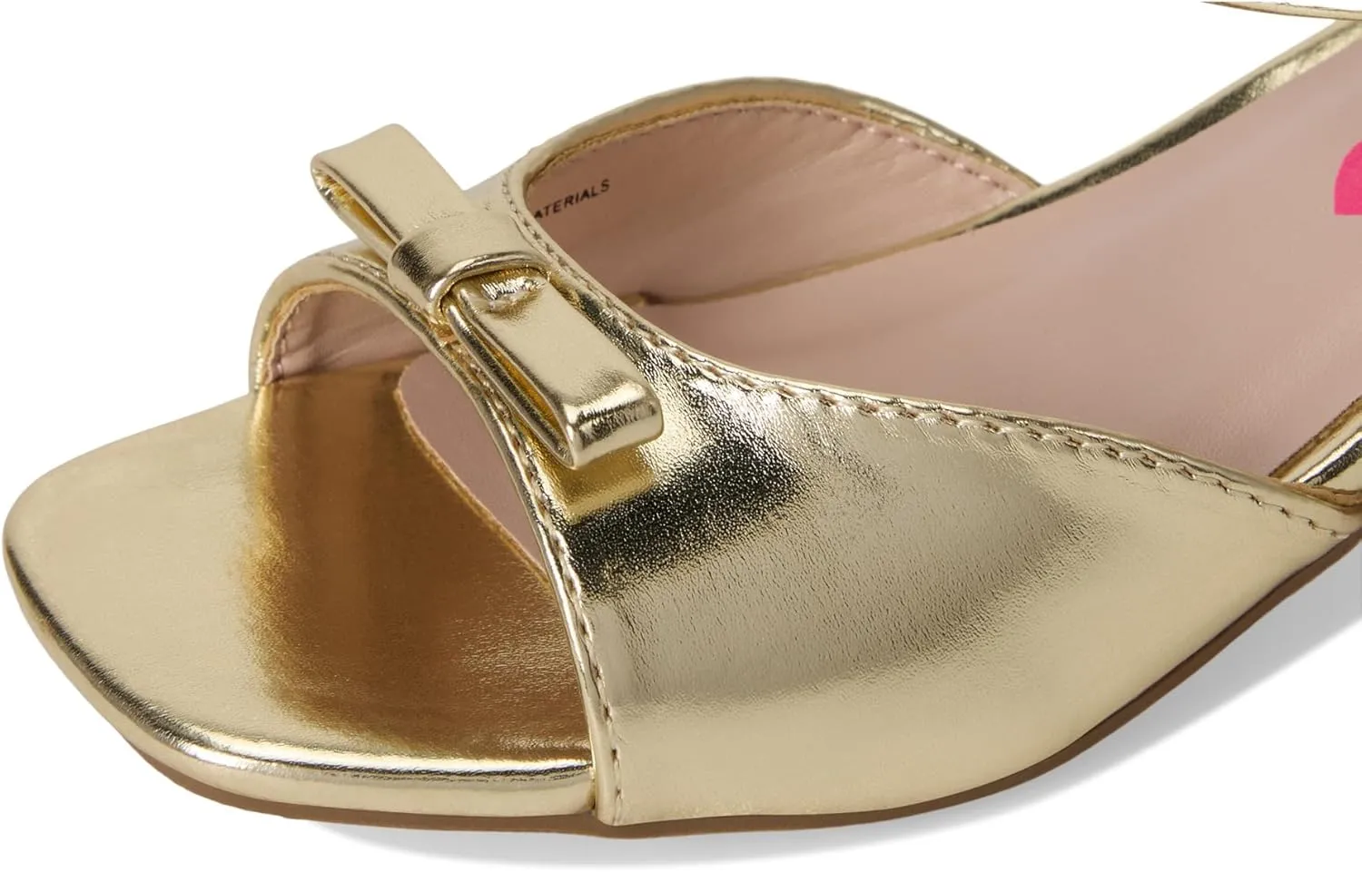 Steve Madden Girl's Tmerry Pump