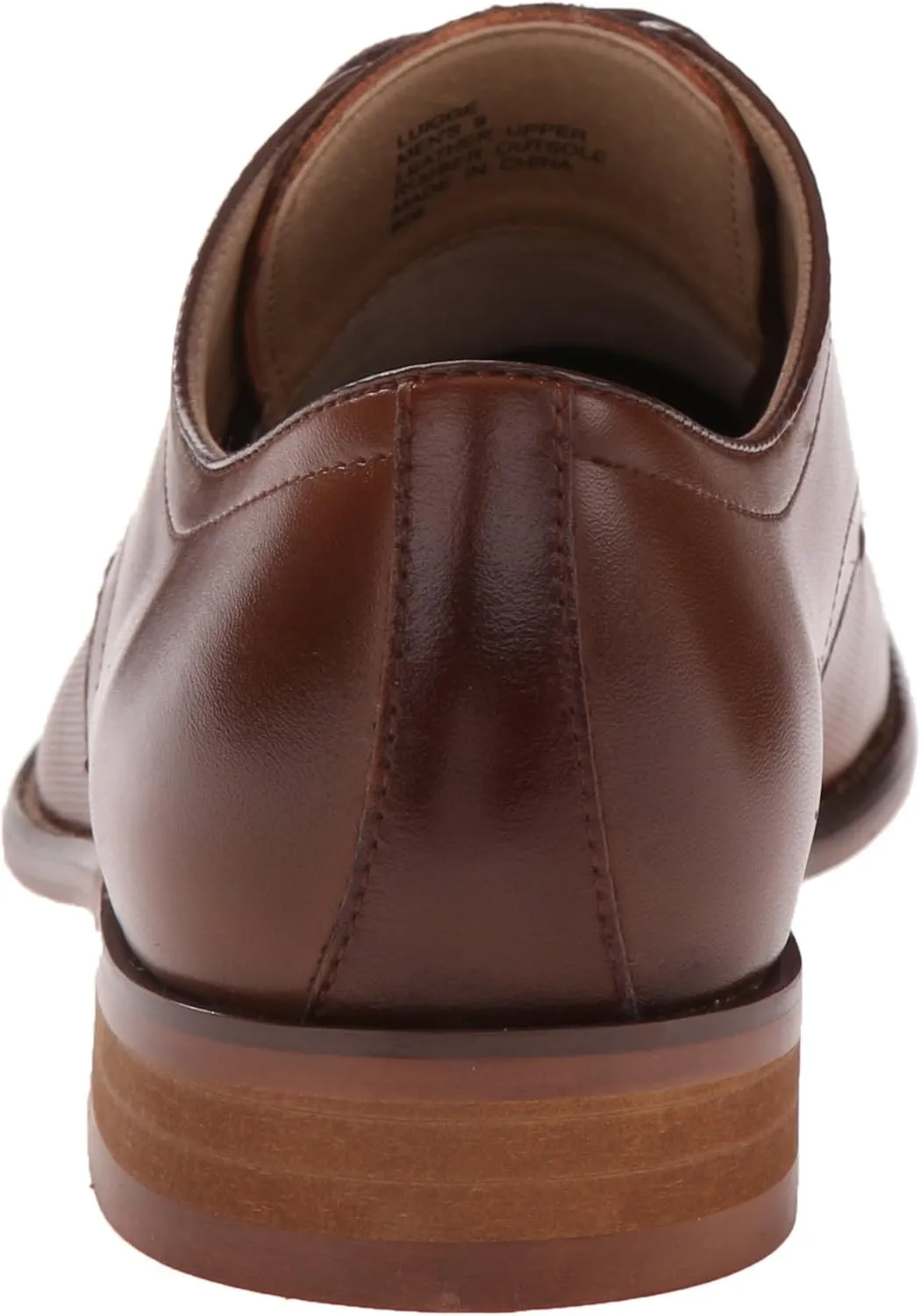 Steve Madden Men's Luigge Oxford