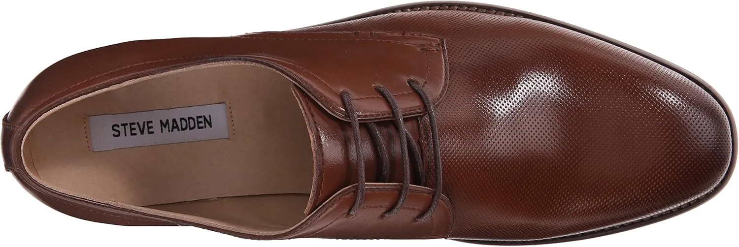 Steve Madden Men's Luigge Oxford