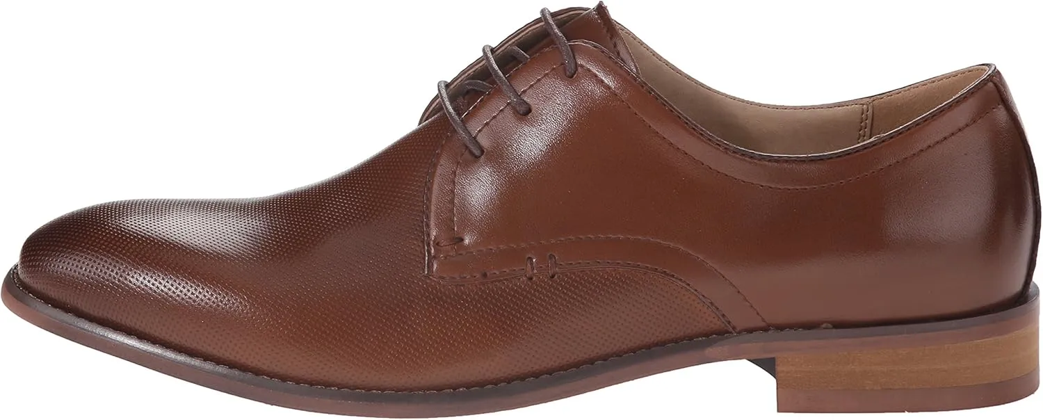 Steve Madden Men's Luigge Oxford