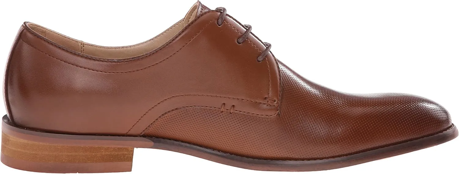 Steve Madden Men's Luigge Oxford