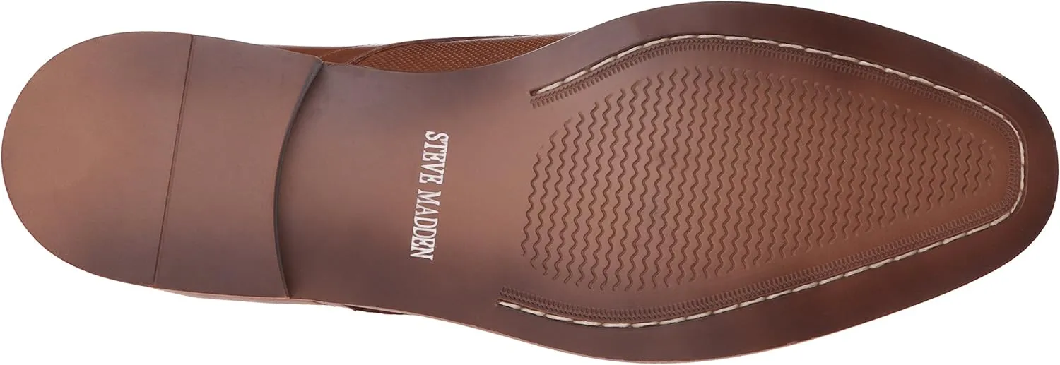 Steve Madden Men's Luigge Oxford