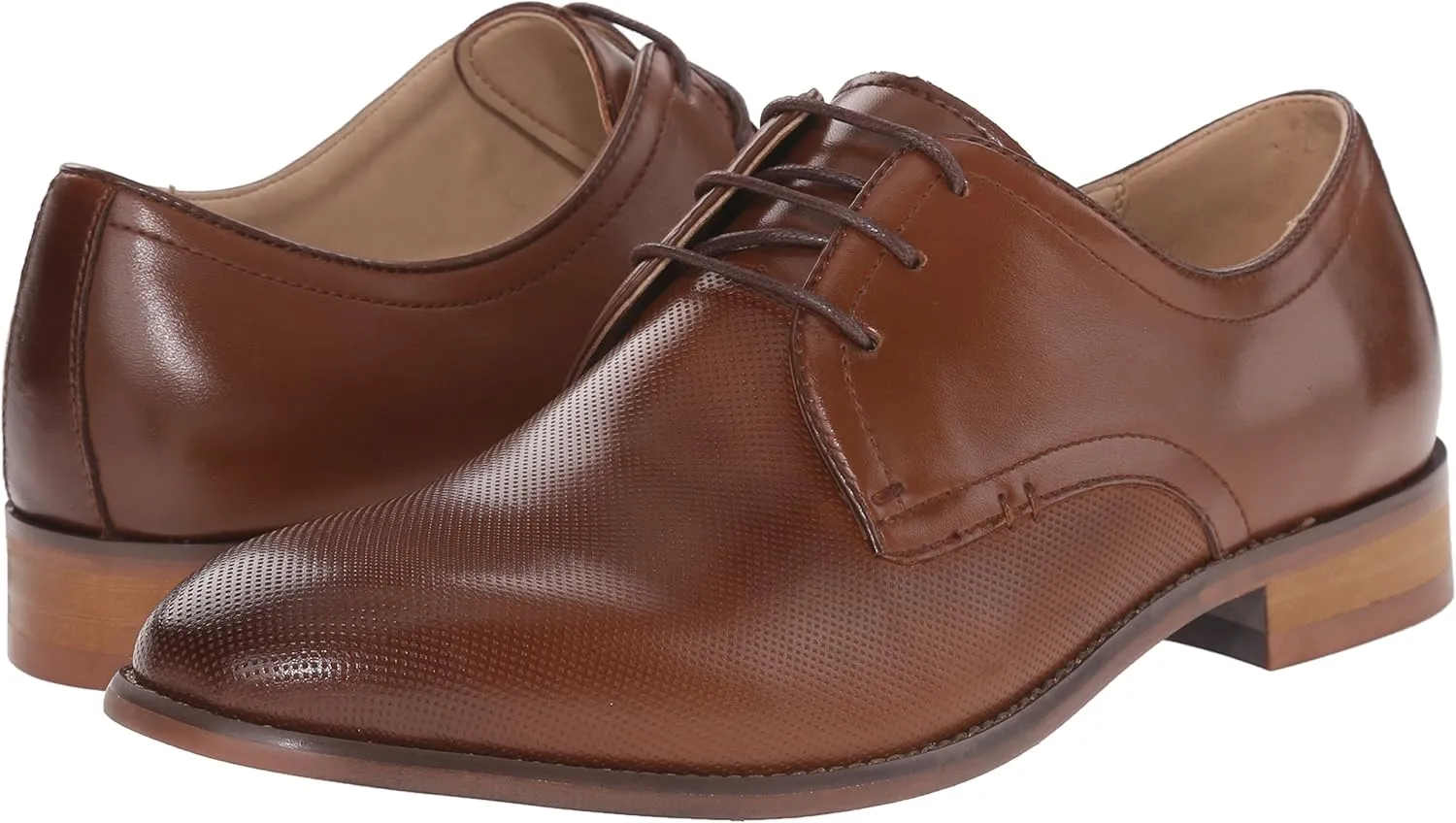 Steve Madden Men's Luigge Oxford