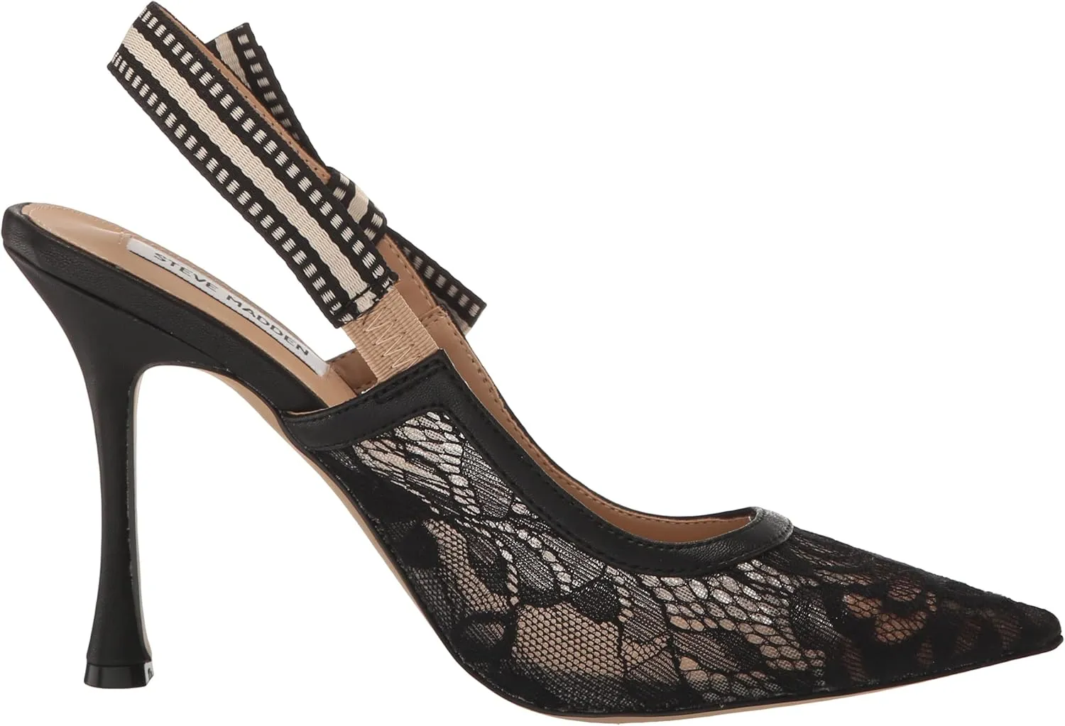 Steve Madden Women's Bri Pump