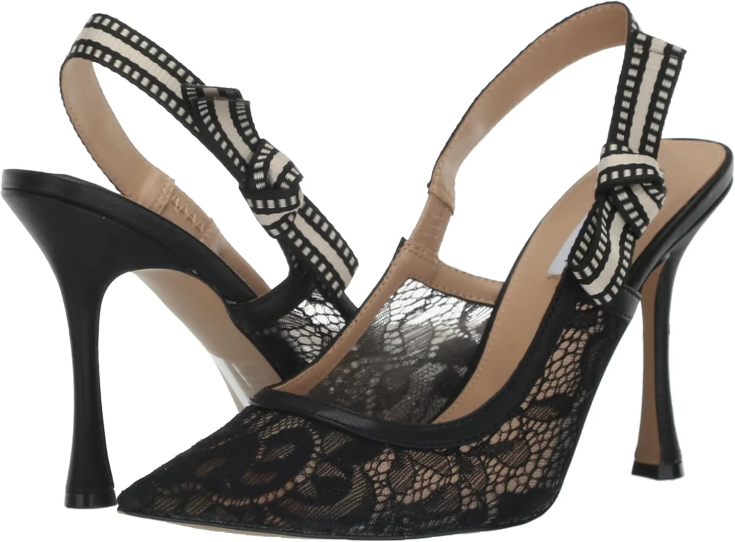 Steve Madden Women's Bri Pump