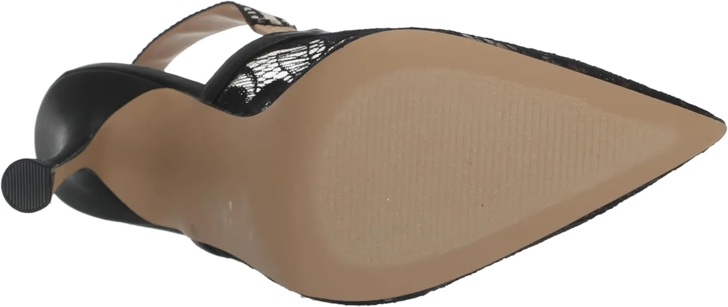 Steve Madden Women's Bri Pump