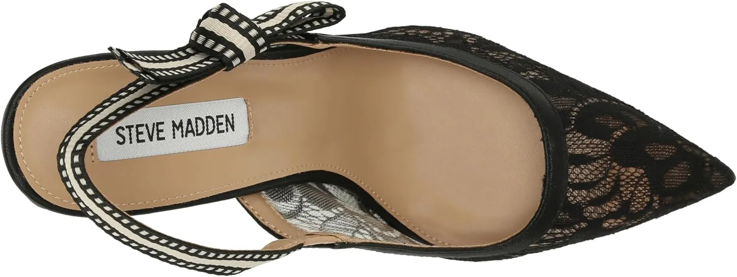 Steve Madden Women's Bri Pump