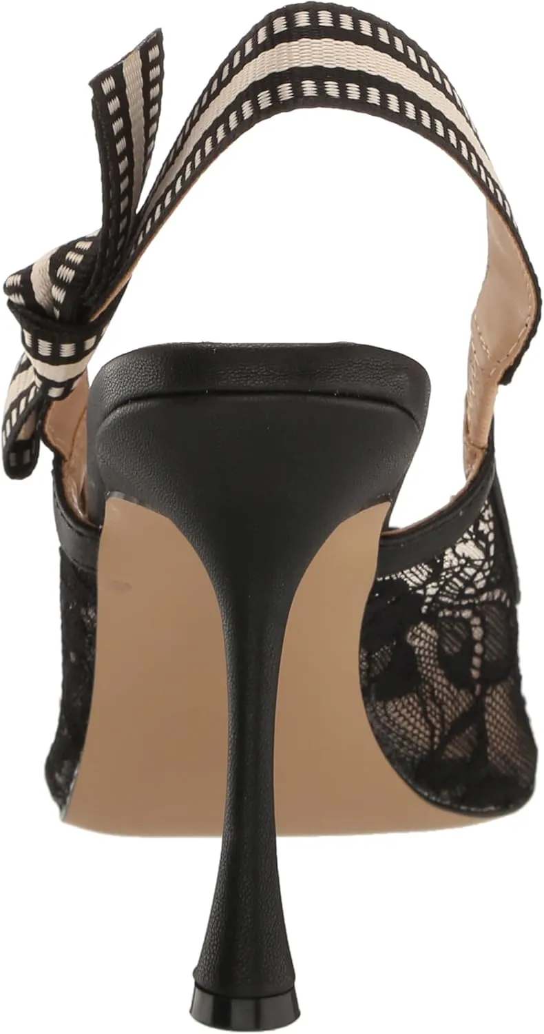 Steve Madden Women's Bri Pump