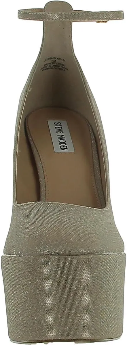 Steve Madden Women's Pump