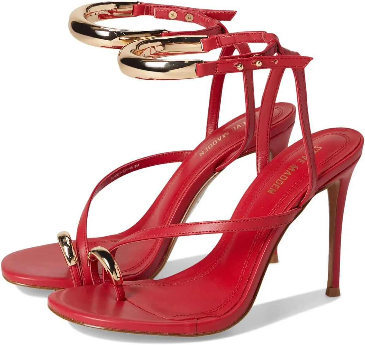 Steve Madden Women's Tia Pump