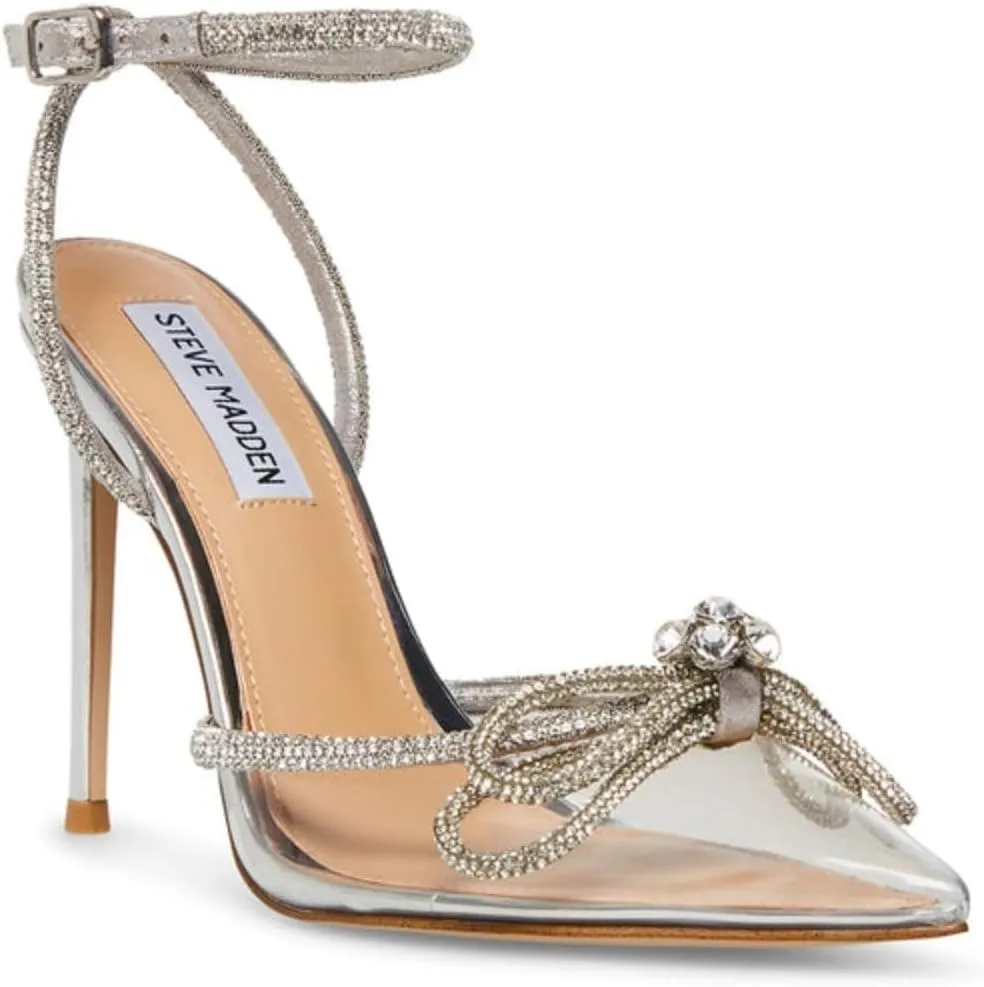 Steve Madden Women's Viable Pump