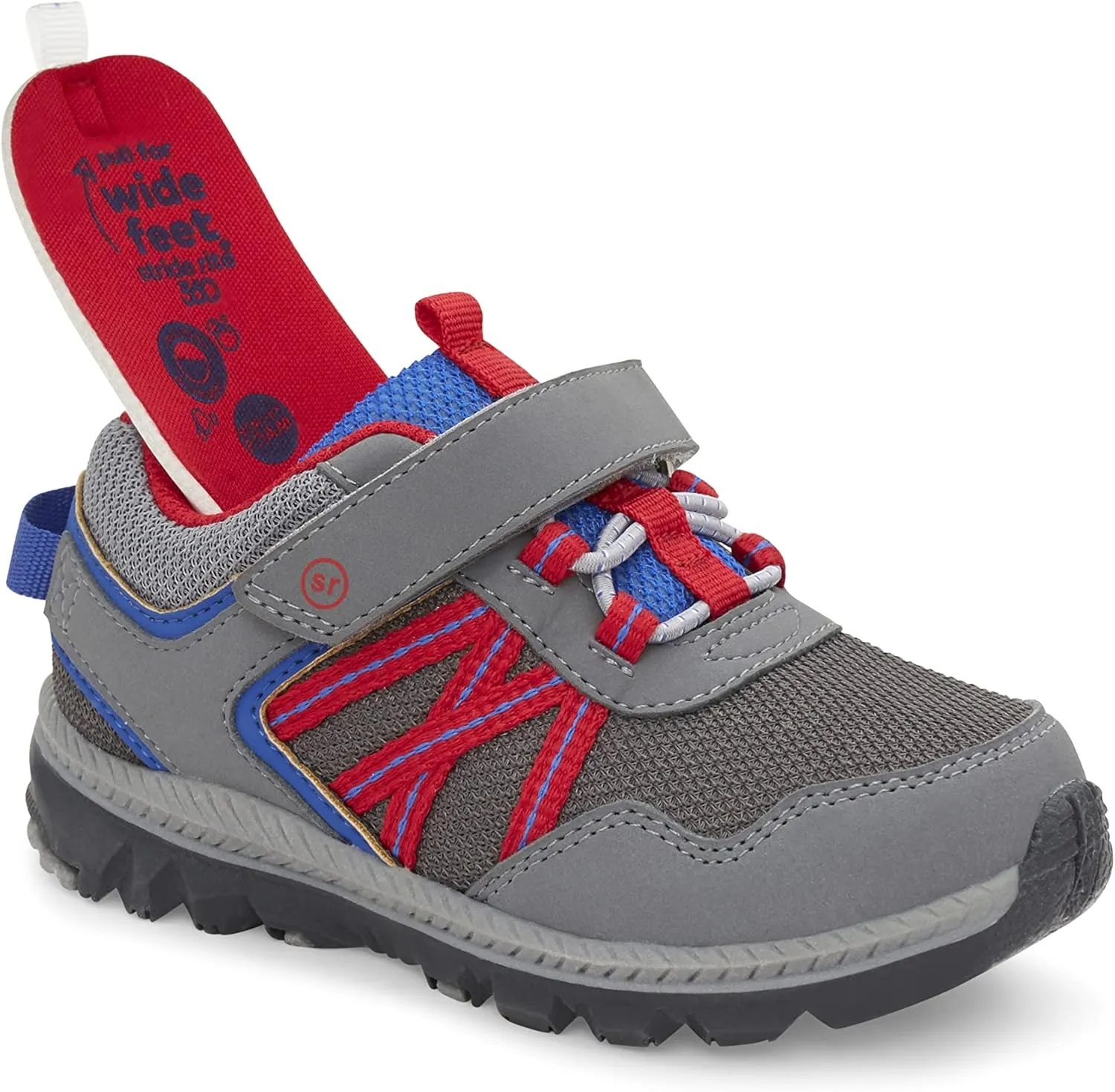 Stride Rite 360 Boy's Artin 3.0 Sneaker