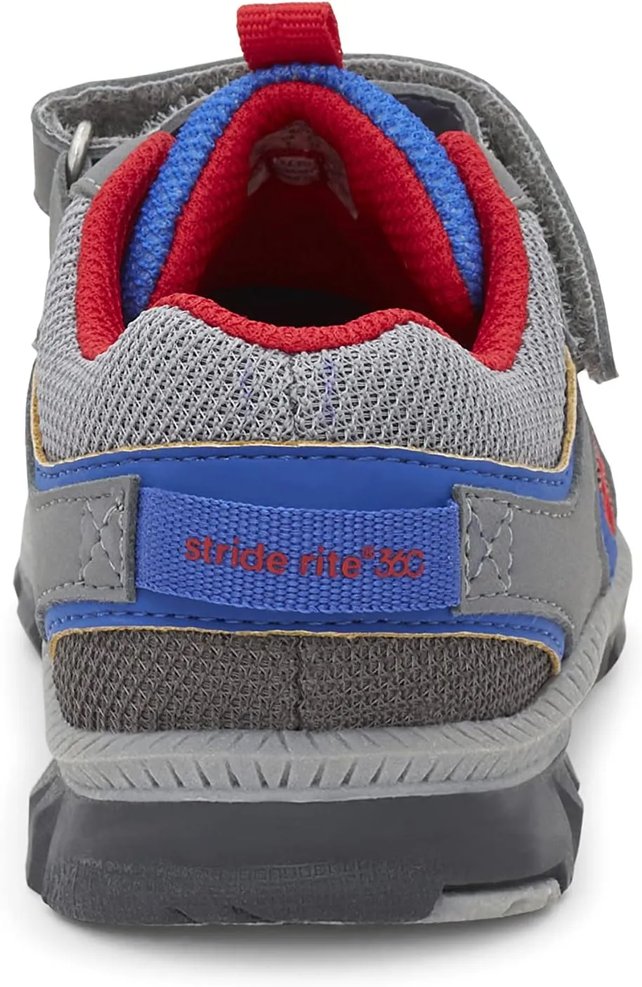 Stride Rite 360 Boy's Artin 3.0 Sneaker