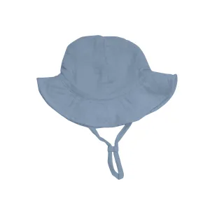 Sunhat - SOLID MUSLIN SOFT CHAMBRAY