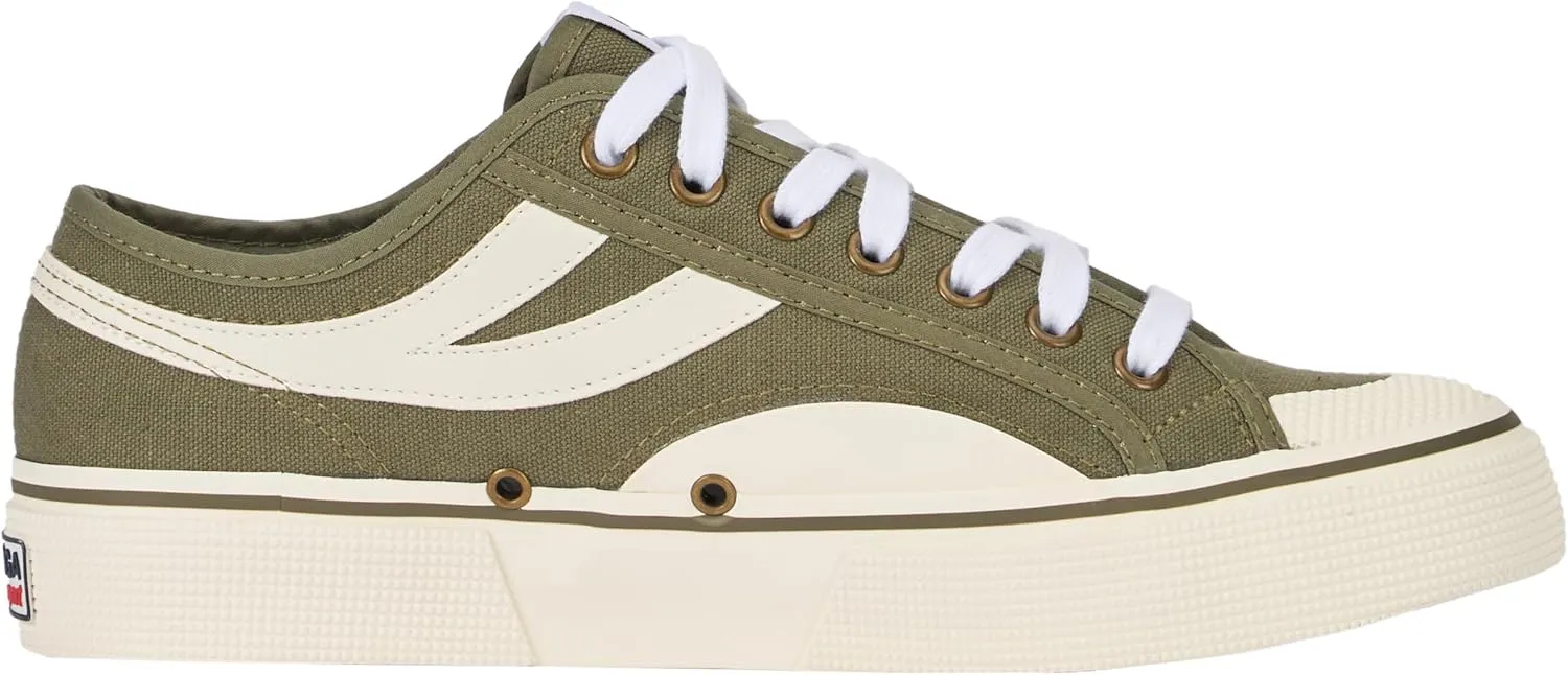 Superga Men's Oxford Flat