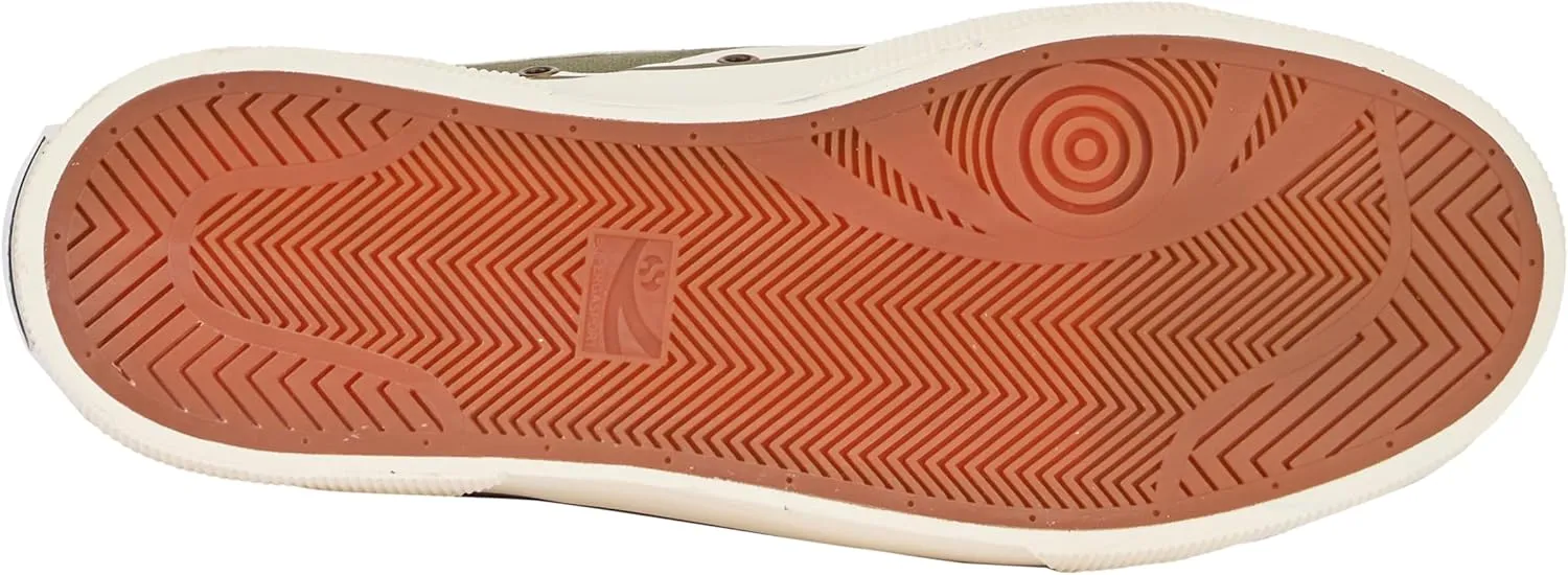 Superga Men's Oxford Flat