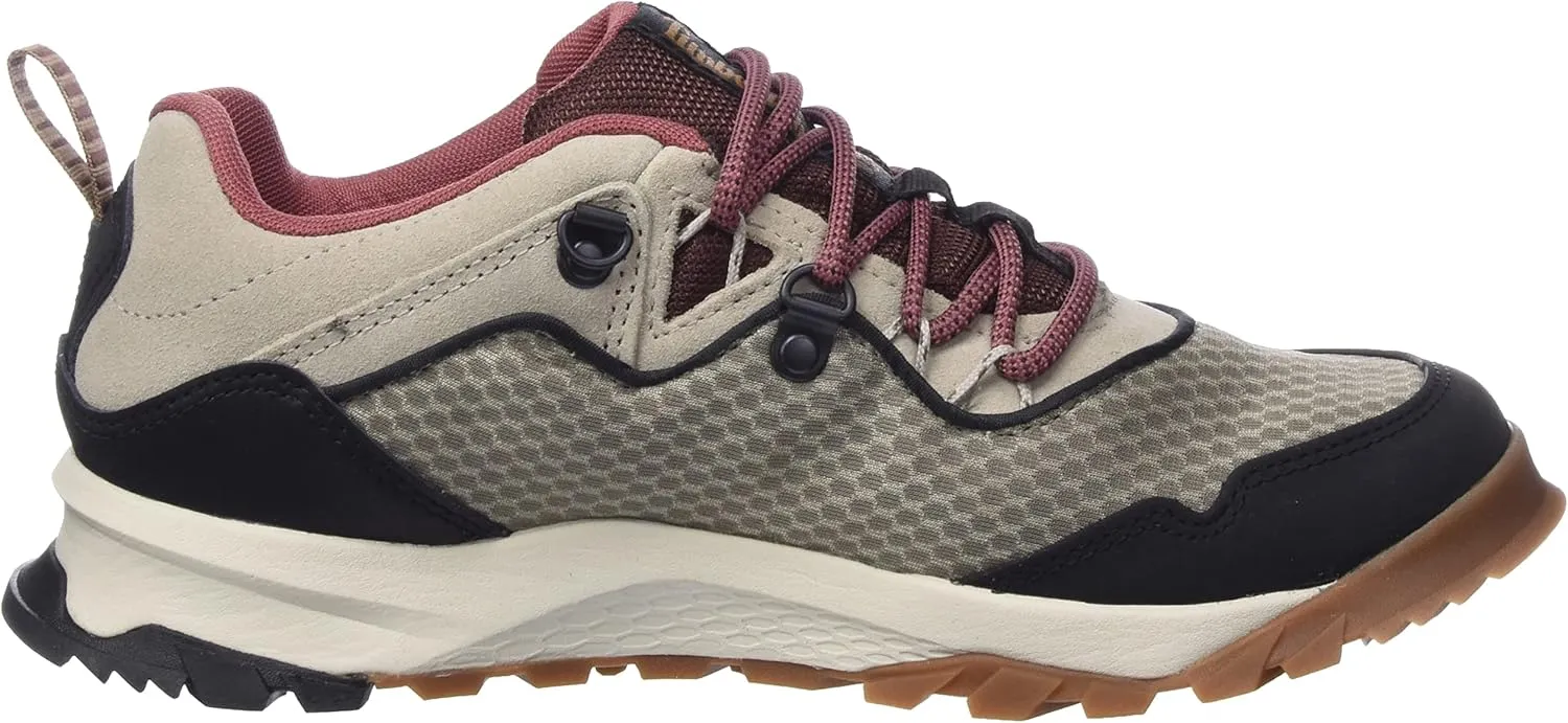 Timberland Women's Lincoln Peak Oxford/Low