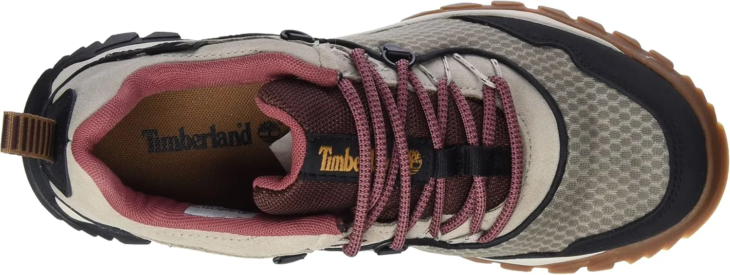 Timberland Women's Lincoln Peak Oxford/Low