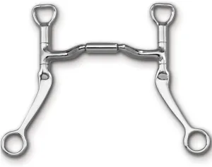 Toklat Originals Myler Bits