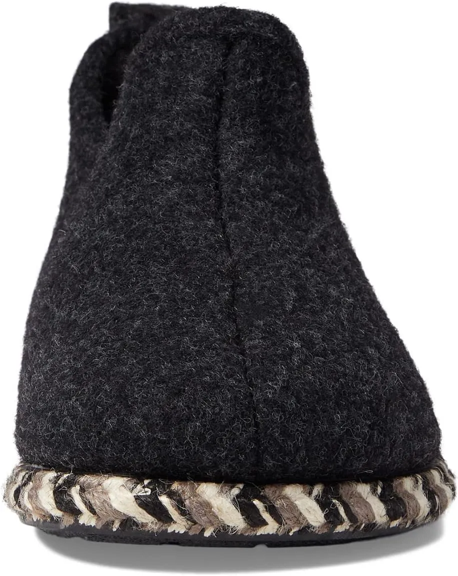 Toni Pons Women's Duna-FP Pink Slippers - One Size - Flat, Classic, Soft, Solid, Pull-On, Office & Career, Round Toe, Vegan, All Seasons