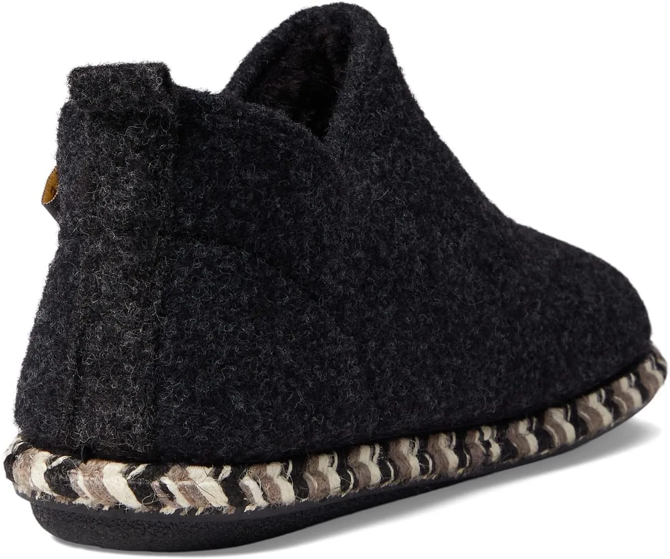 Toni Pons Women's Duna-FP Pink Slippers - One Size - Flat, Classic, Soft, Solid, Pull-On, Office & Career, Round Toe, Vegan, All Seasons